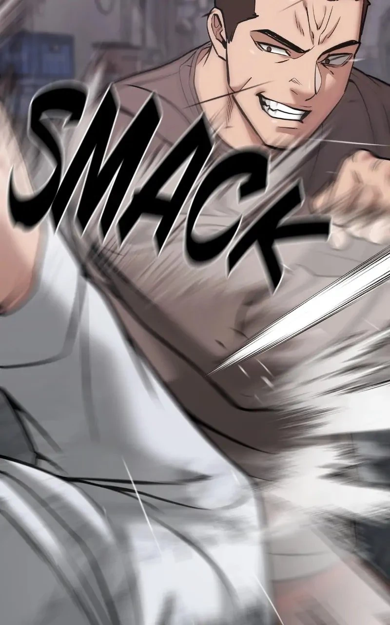 The Bully In-Charge Chapter 44 - 54