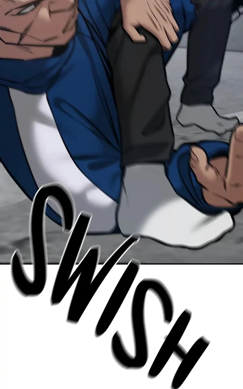 The Bully In-Charge Chapter 46 - 88