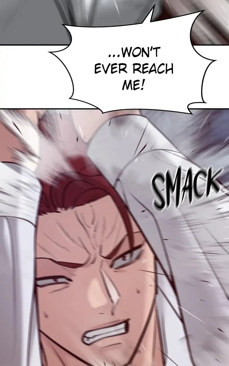 The Bully In-Charge Chapter 44 - 55