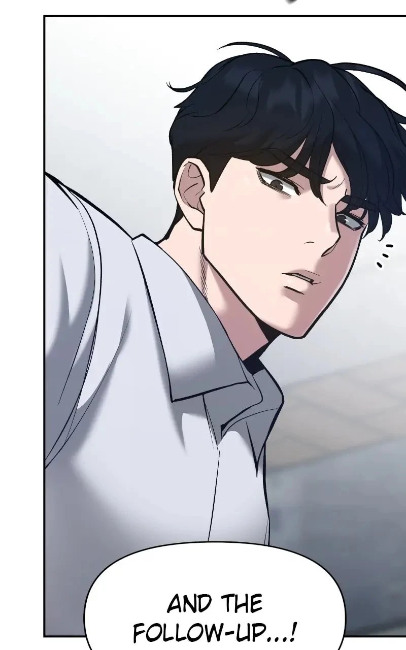 The Bully In-Charge Chapter 46 - 89