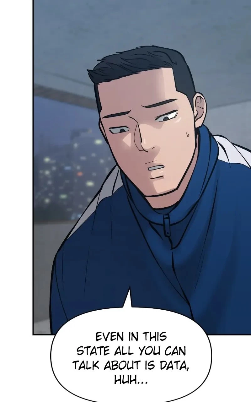 The Bully In-Charge Chapter 47 - 171