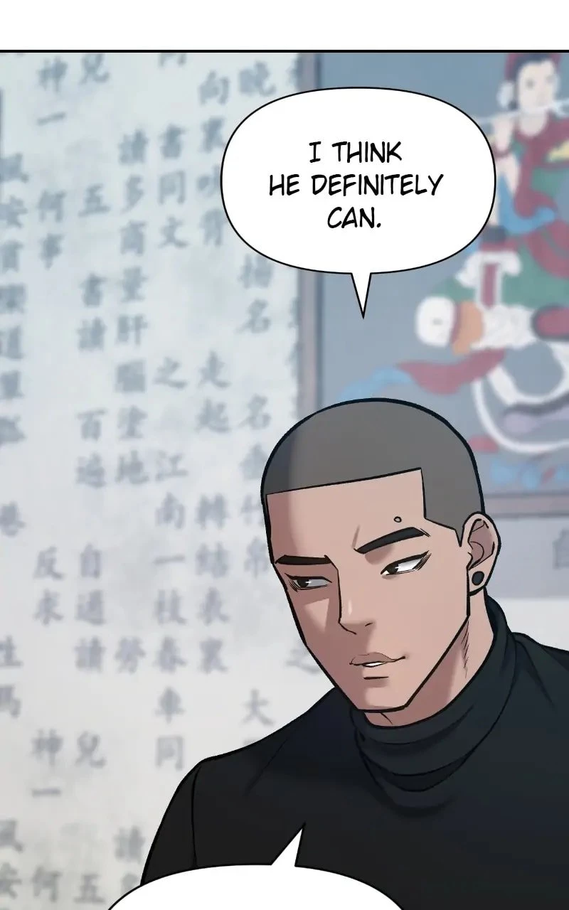 The Bully In-Charge Chapter 45 - 93