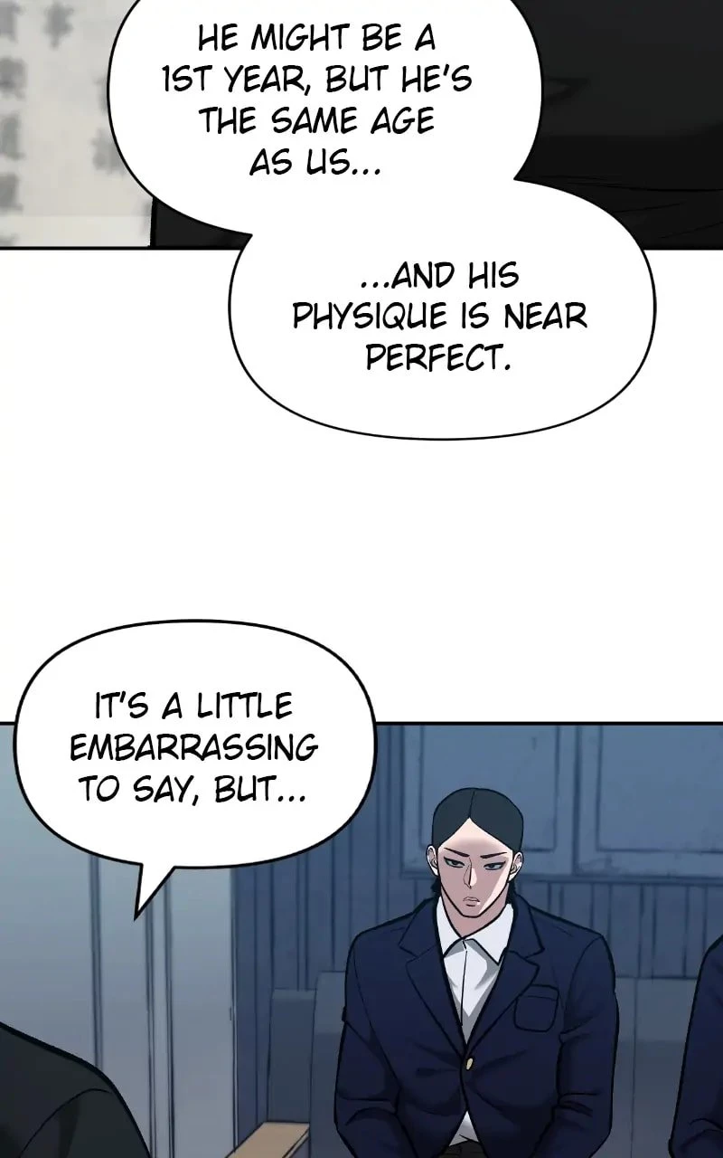 The Bully In-Charge Chapter 45 - 94