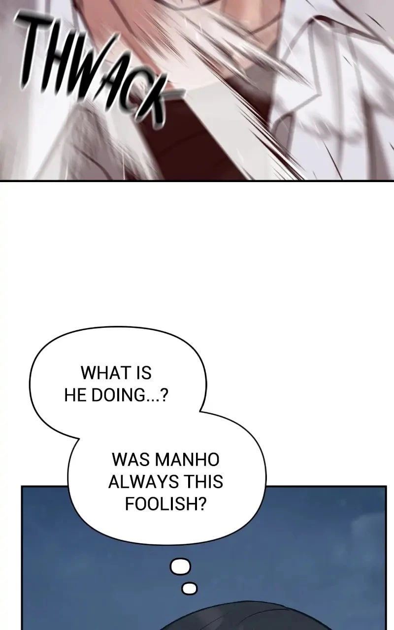 The Bully In-Charge Chapter 44 - 56