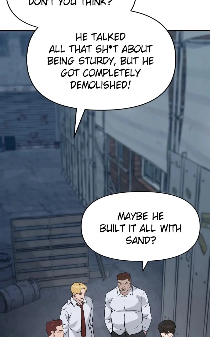 The Bully In-Charge Chapter 47 - 173