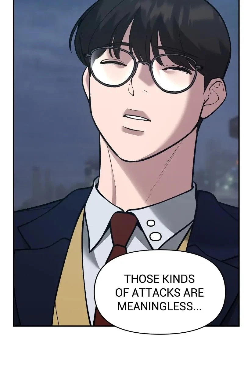 The Bully In-Charge Chapter 44 - 57