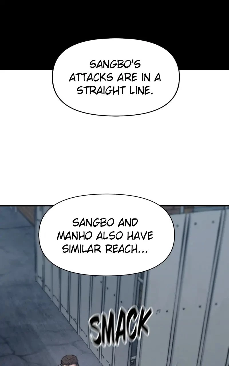 The Bully In-Charge Chapter 44 - 60