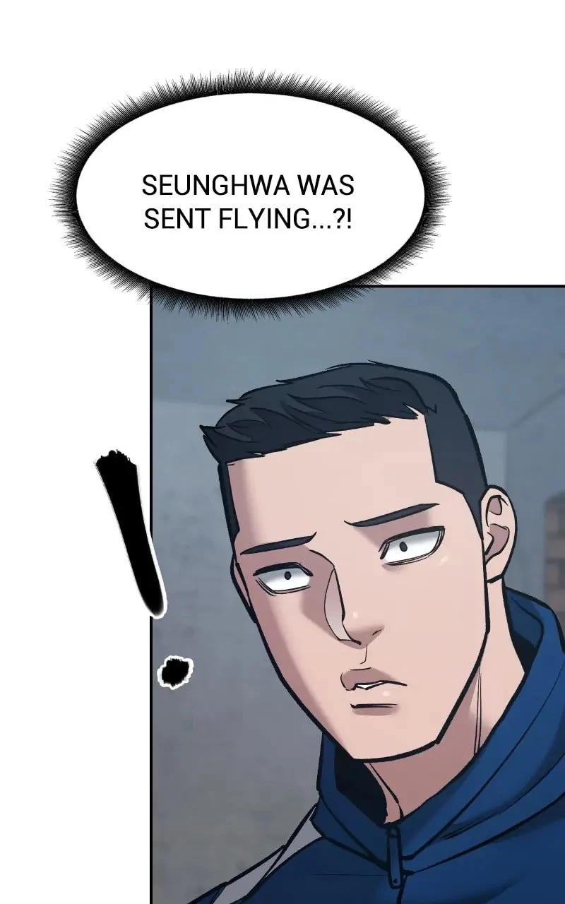 The Bully In-Charge Chapter 46 - 95