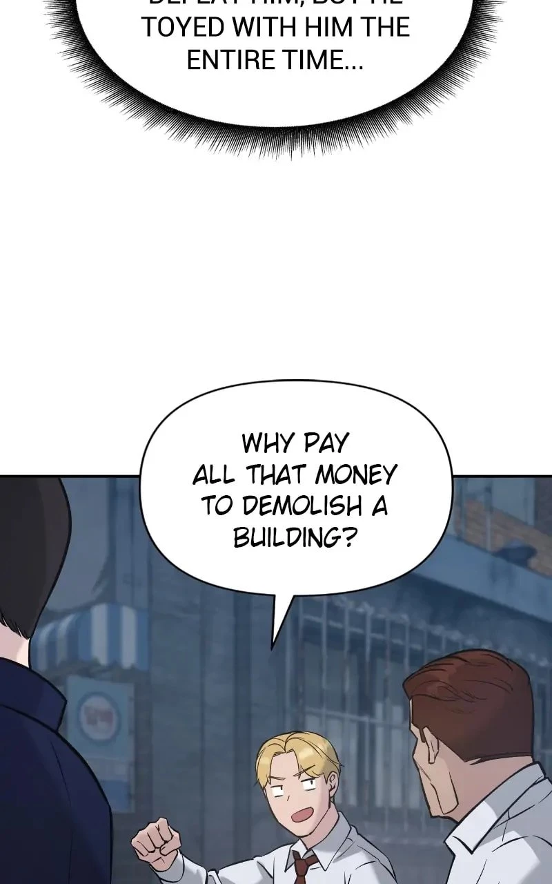 The Bully In-Charge Chapter 47 - 176