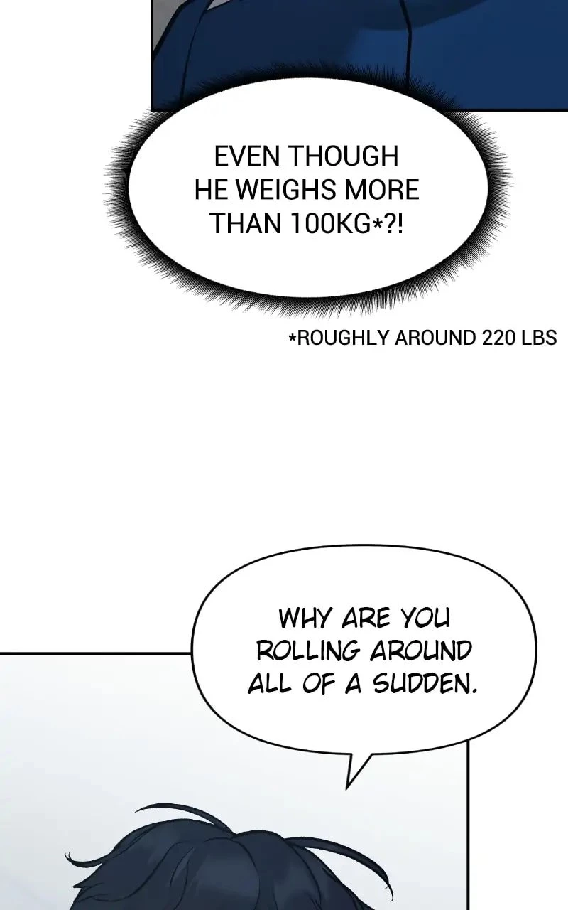The Bully In-Charge Chapter 46 - 96