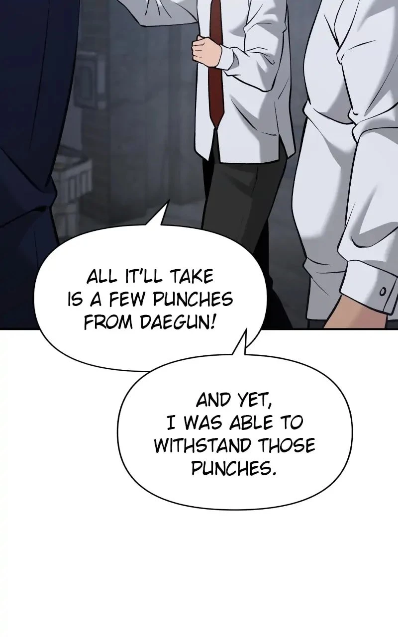 The Bully In-Charge Chapter 47 - 177