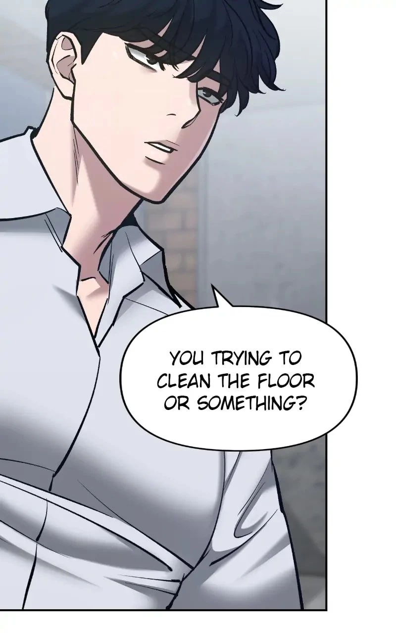 The Bully In-Charge Chapter 46 - 97