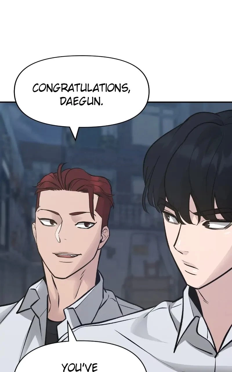 The Bully In-Charge Chapter 47 - 178