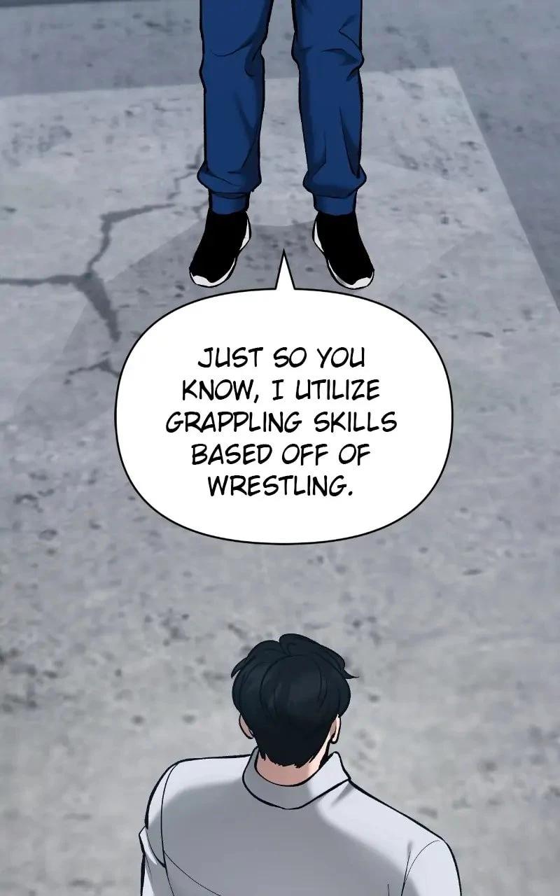The Bully In-Charge Chapter 45 - 102