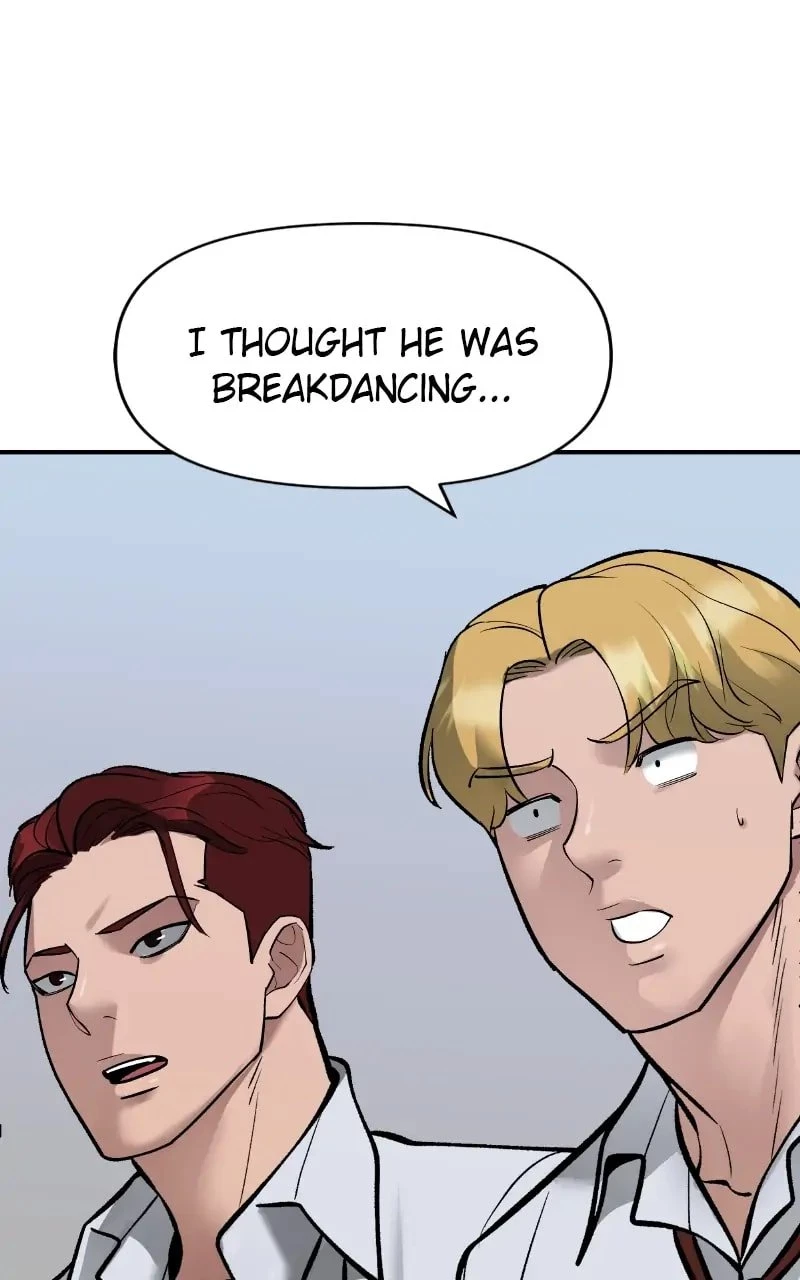 The Bully In-Charge Chapter 46 - 98