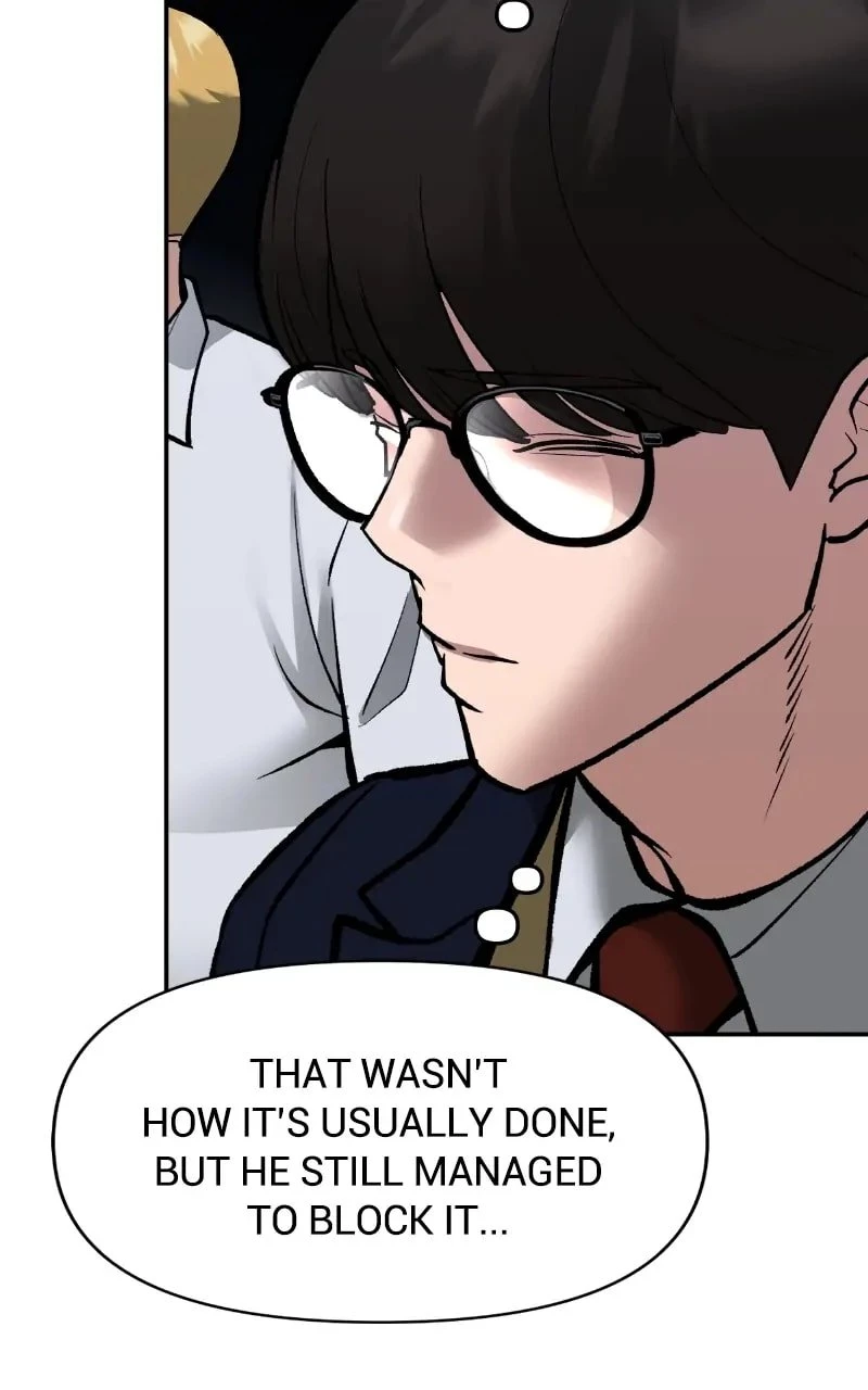 The Bully In-Charge Chapter 46 - 100
