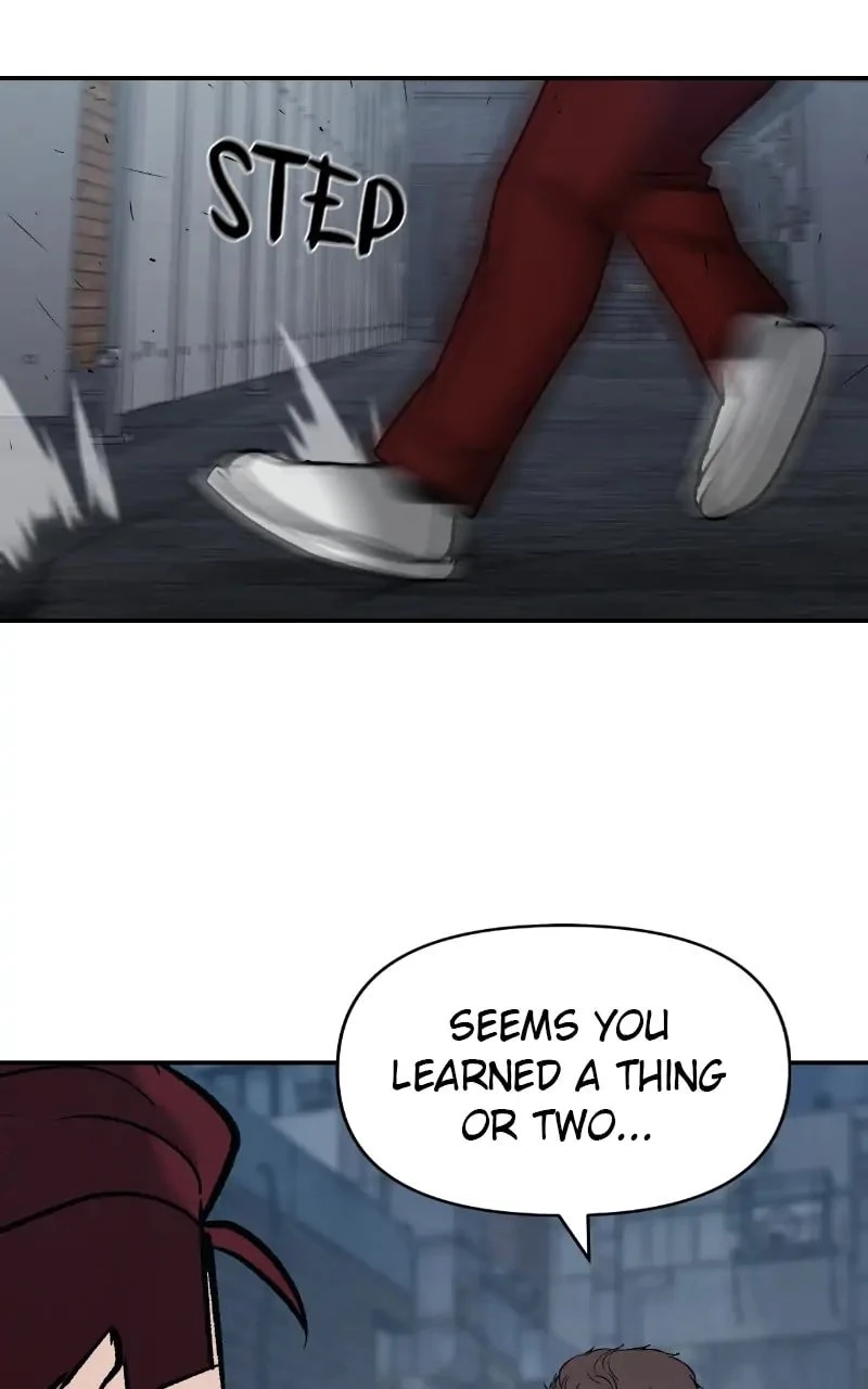 The Bully In-Charge Chapter 44 - 67