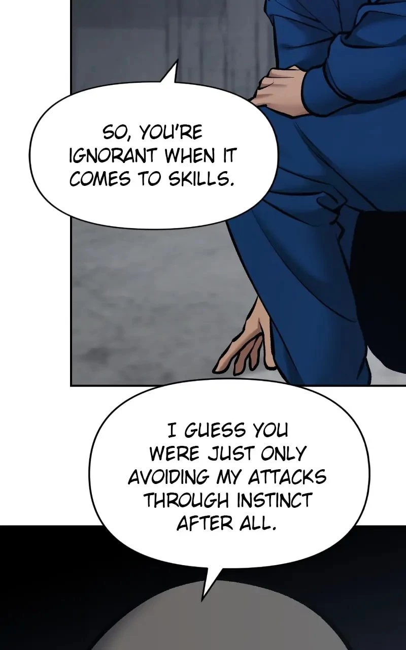 The Bully In-Charge Chapter 46 - 102