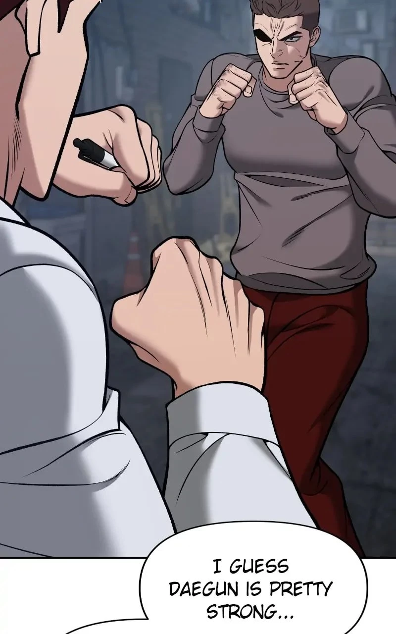 The Bully In-Charge Chapter 44 - 68