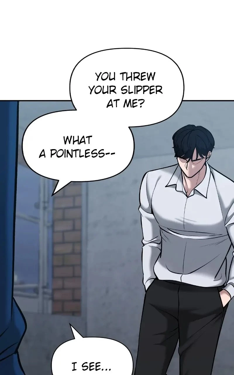 The Bully In-Charge Chapter 45 - 107