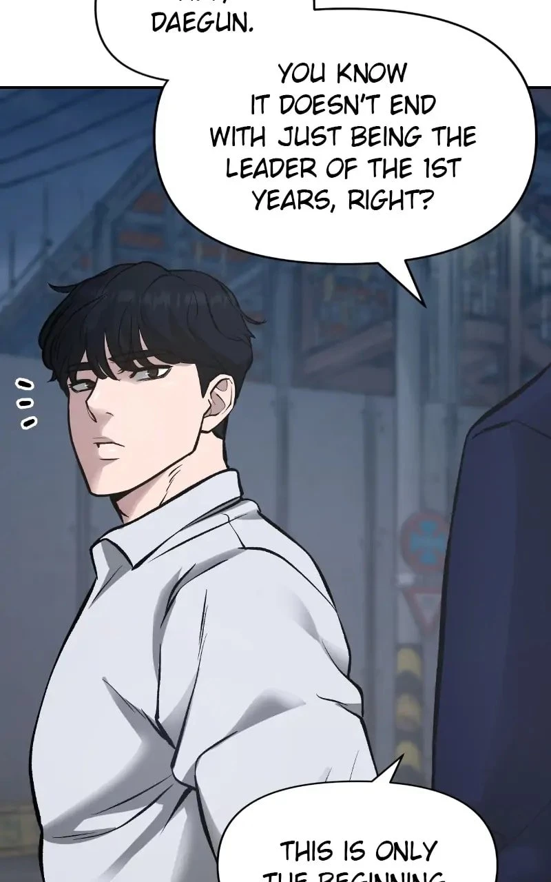 The Bully In-Charge Chapter 47 - 183