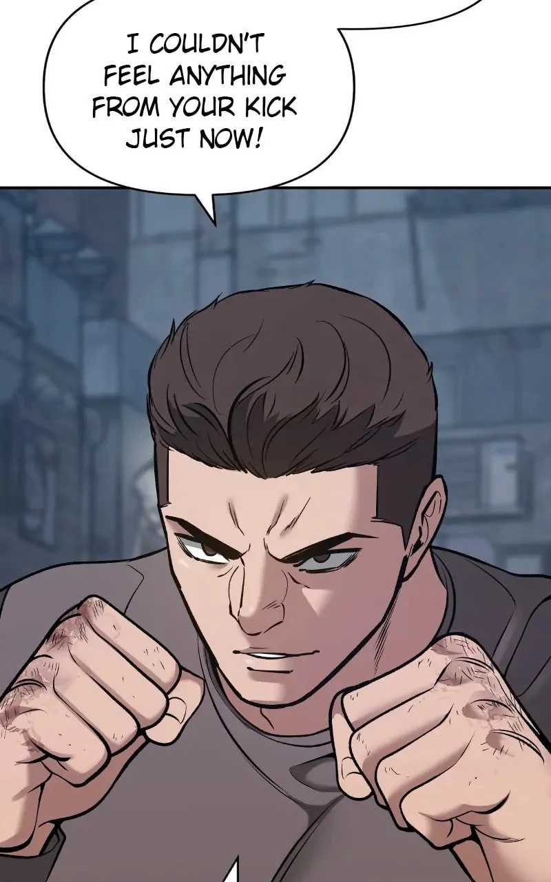 The Bully In-Charge Chapter 44 - 69