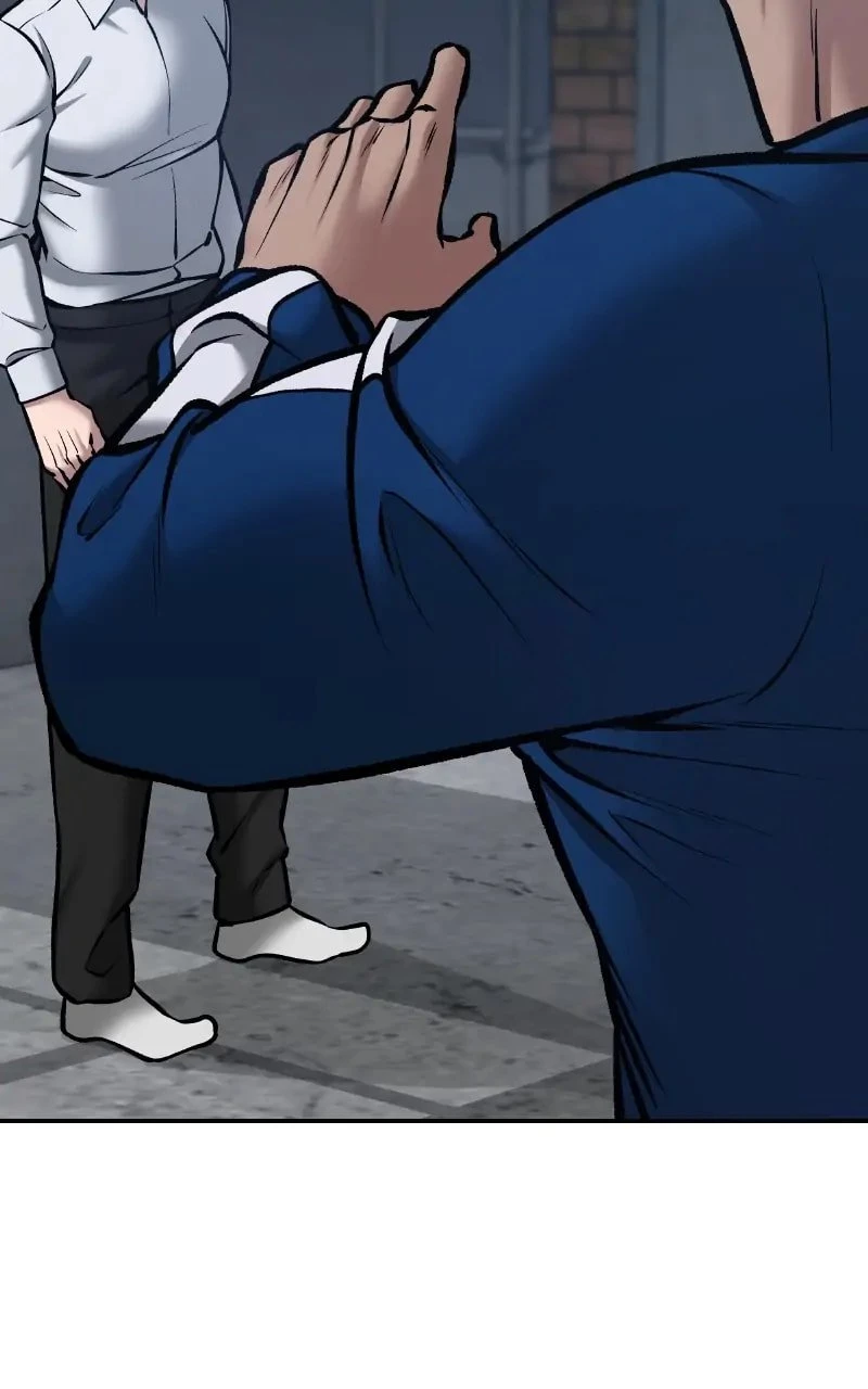 The Bully In-Charge Chapter 46 - 105