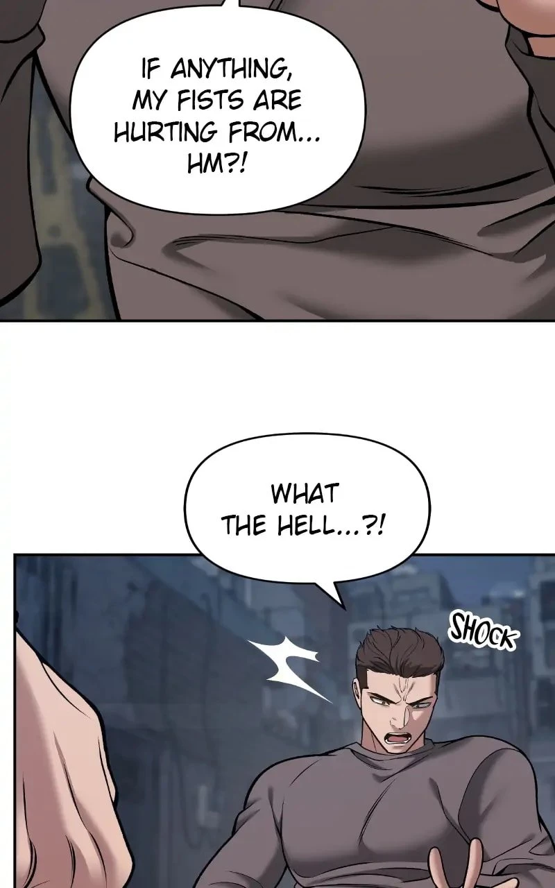 The Bully In-Charge Chapter 44 - 70