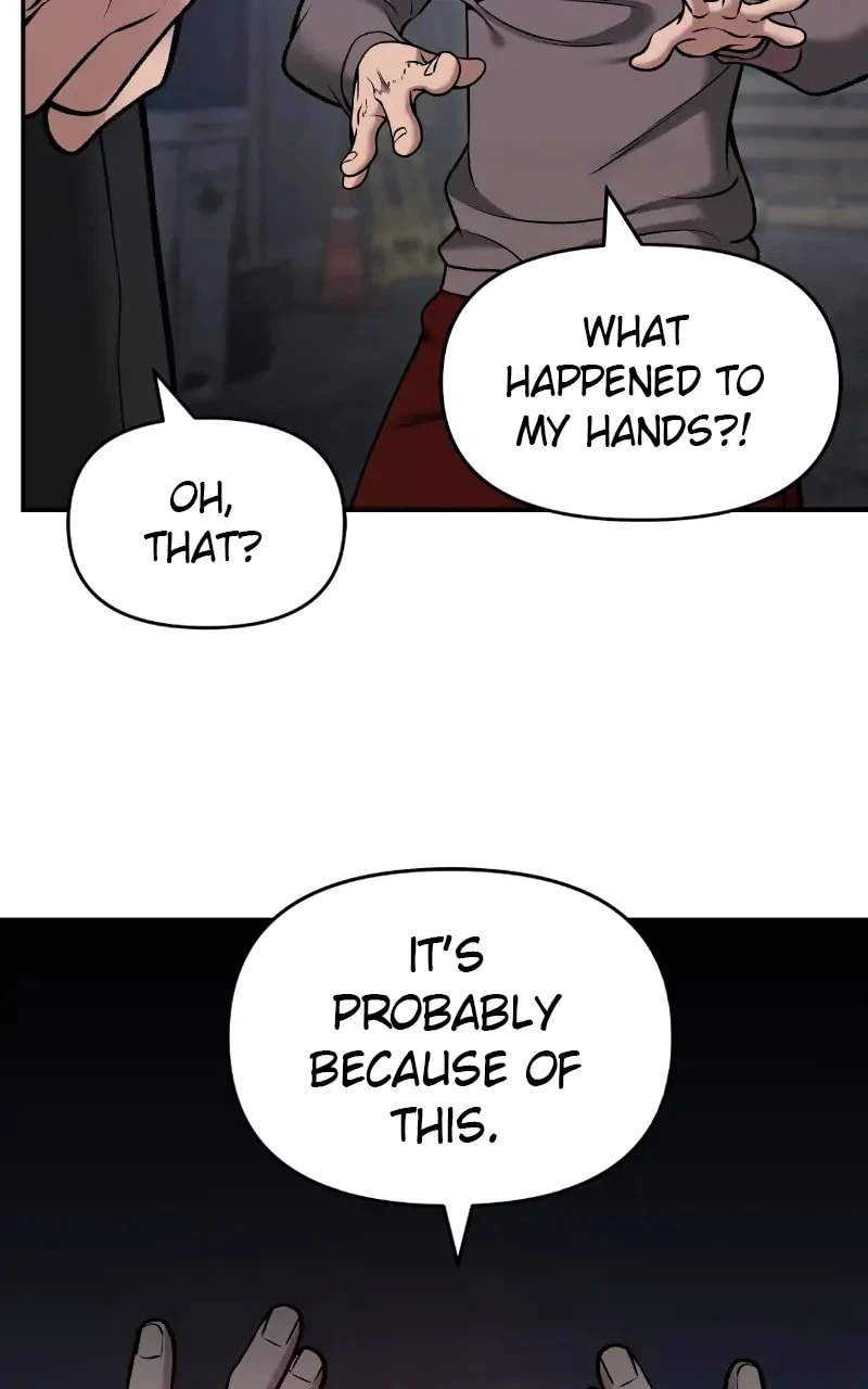 The Bully In-Charge Chapter 44 - 71