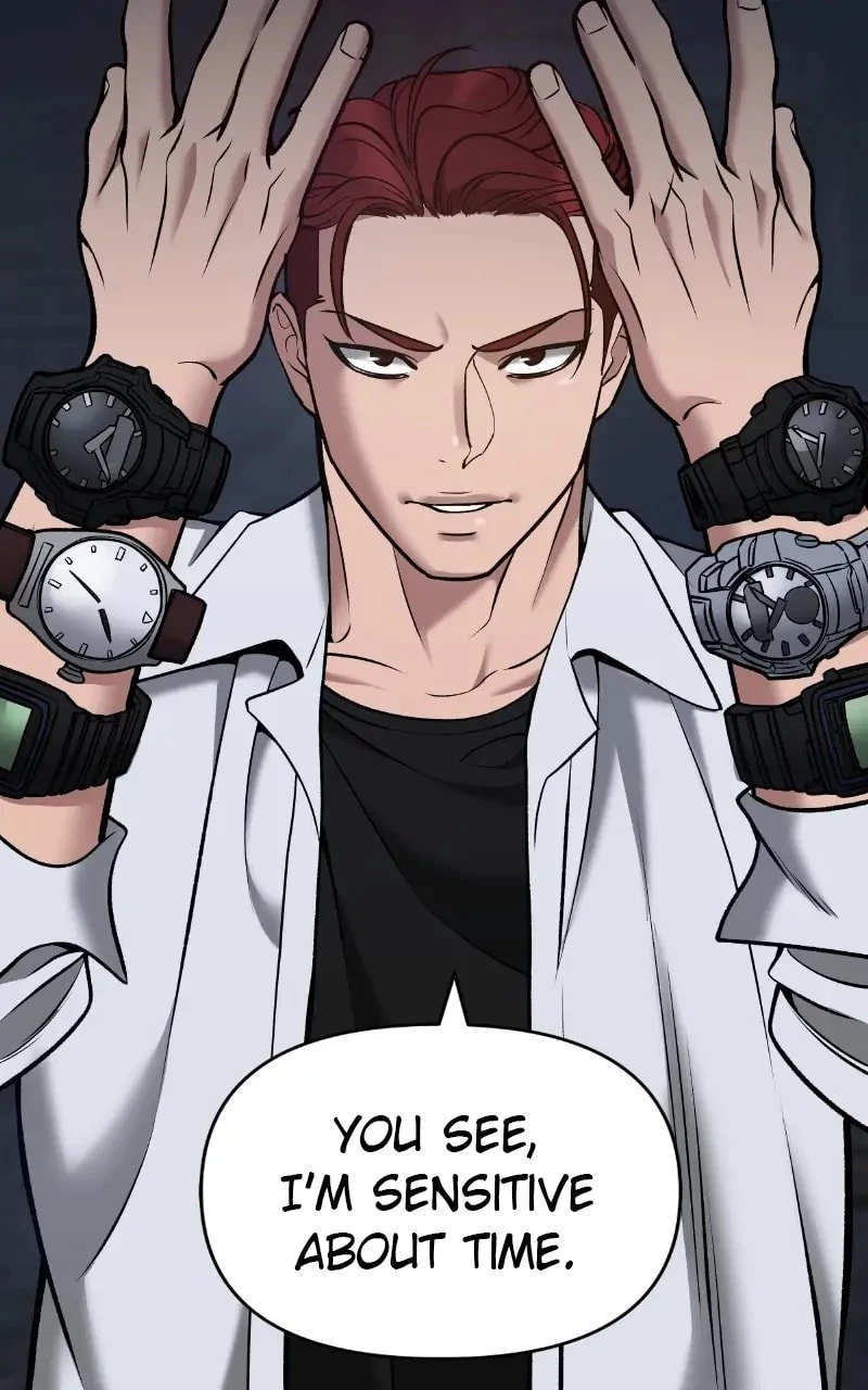 The Bully In-Charge Chapter 44 - 72