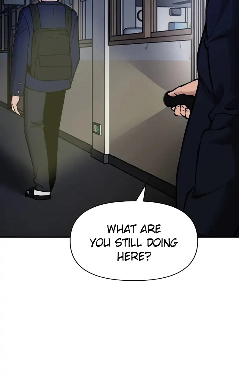The Bully In-Charge Chapter 47 - 189