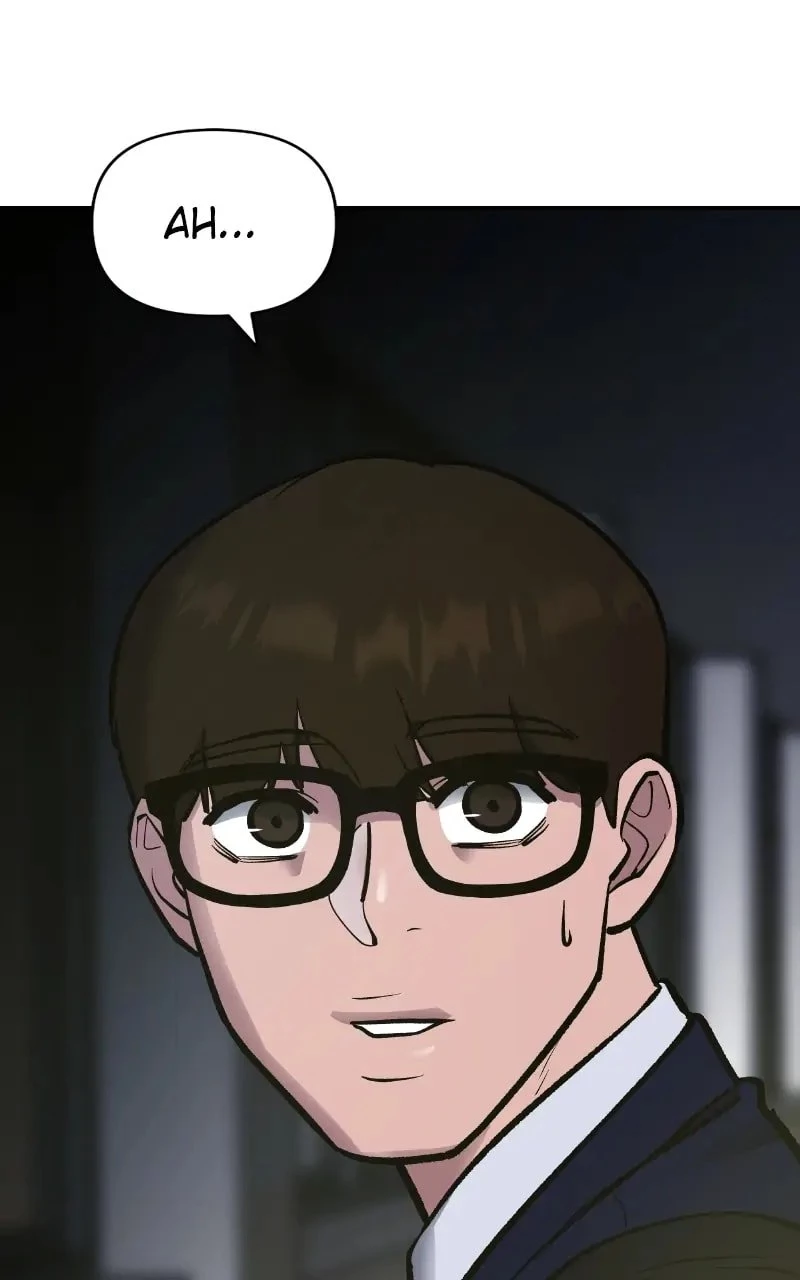 The Bully In-Charge Chapter 47 - 190