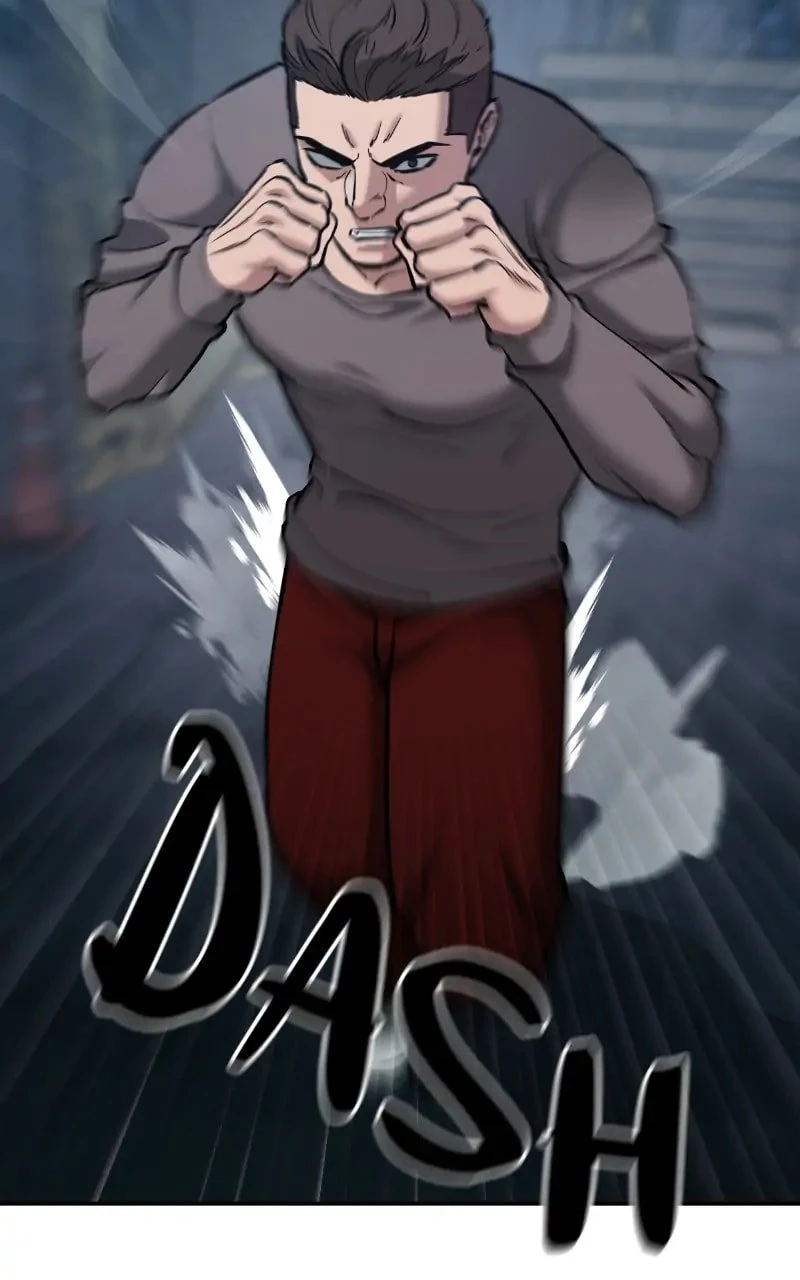 The Bully In-Charge Chapter 44 - 74