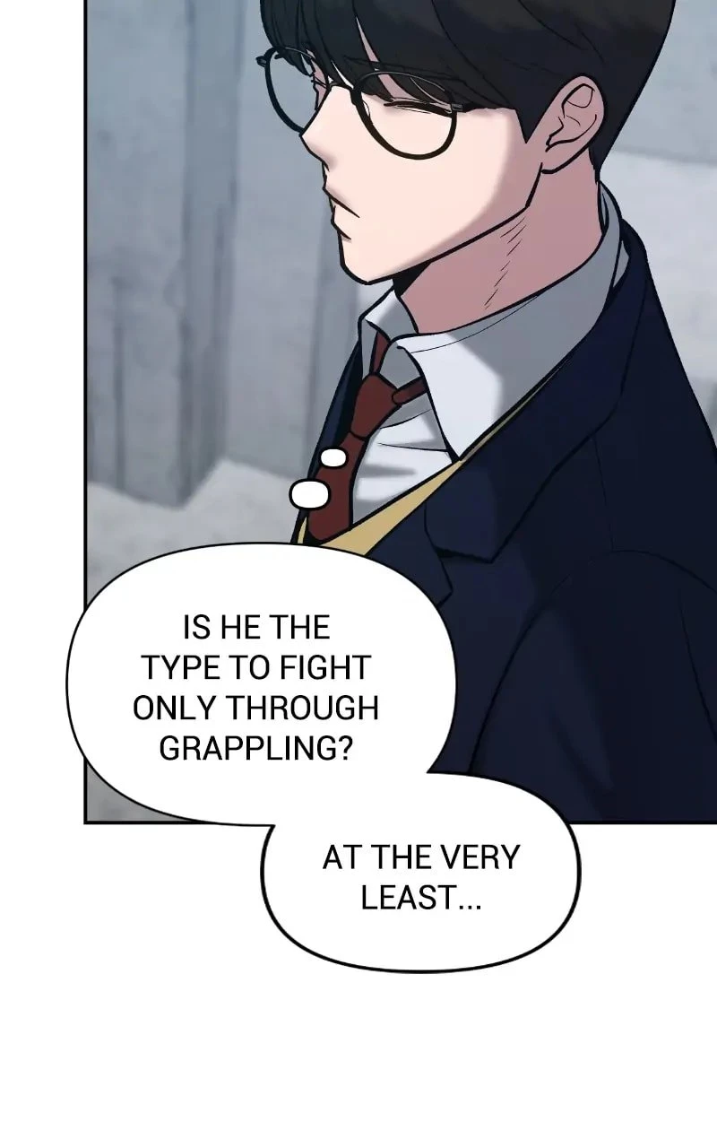 The Bully In-Charge Chapter 45 - 115