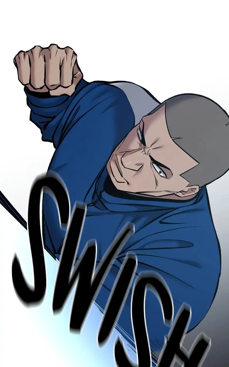 The Bully In-Charge Chapter 46 - 110