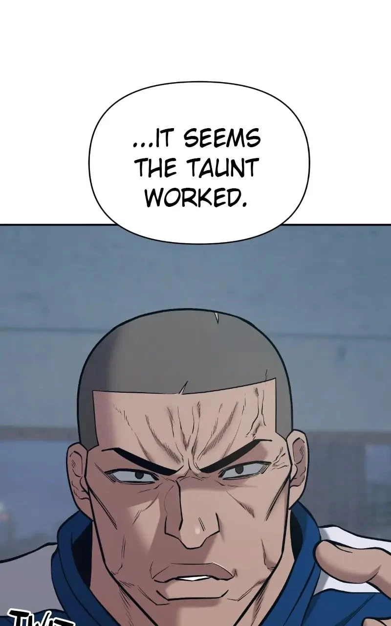 The Bully In-Charge Chapter 45 - 116