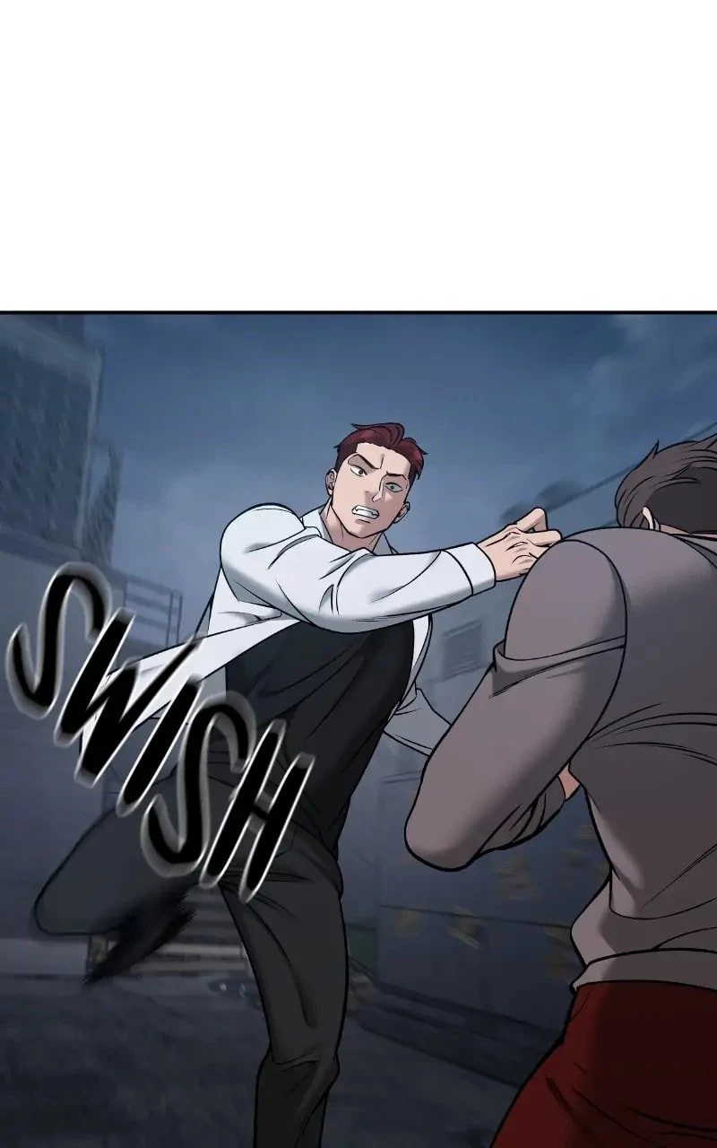 The Bully In-Charge Chapter 44 - 75
