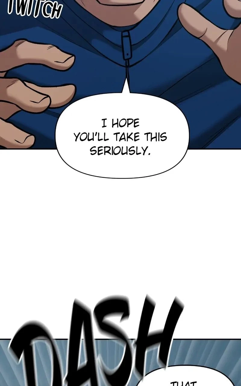 The Bully In-Charge Chapter 45 - 117