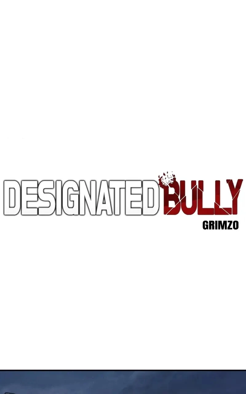 The Bully In-Charge Chapter 43 - 1