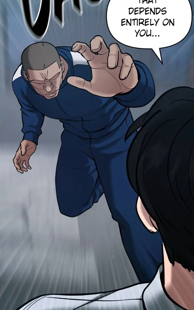 The Bully In-Charge Chapter 45 - 118