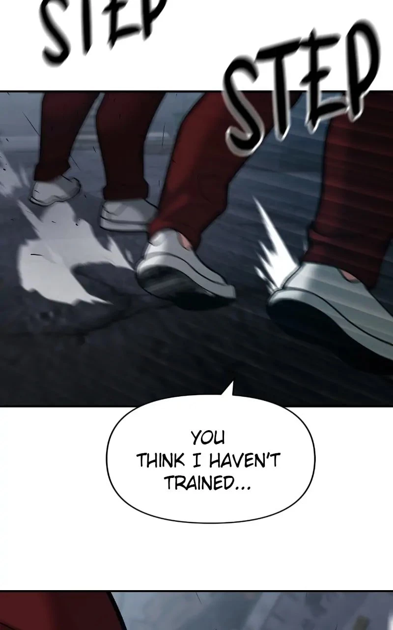 The Bully In-Charge Chapter 44 - 77