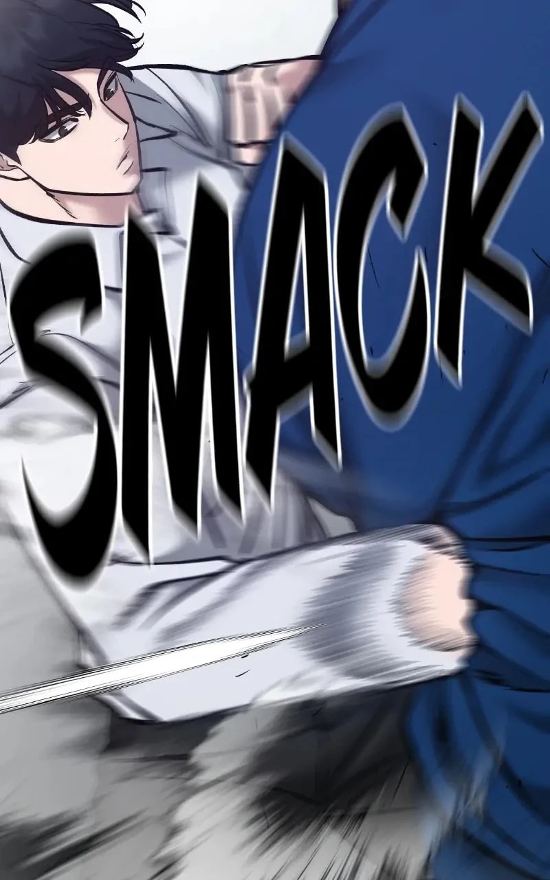 The Bully In-Charge Chapter 46 - 114