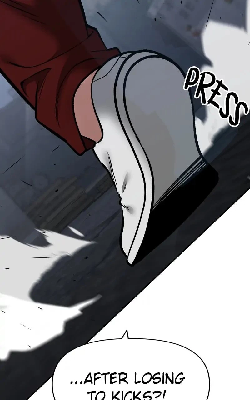 The Bully In-Charge Chapter 44 - 78