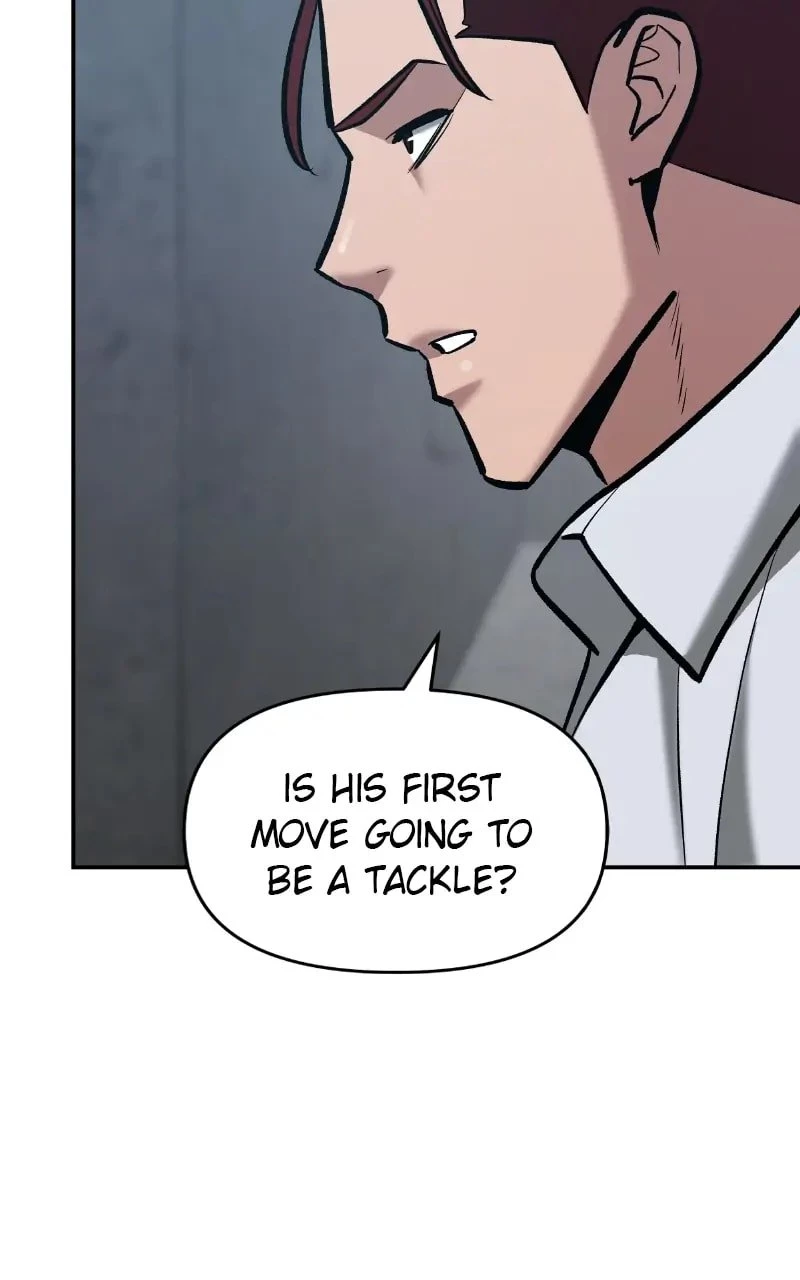 The Bully In-Charge Chapter 45 - 120