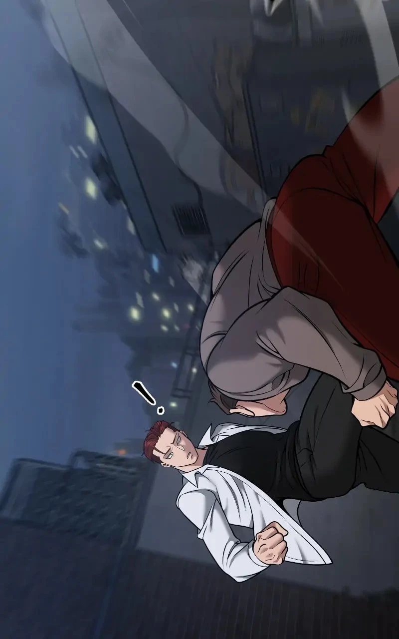 The Bully In-Charge Chapter 44 - 80