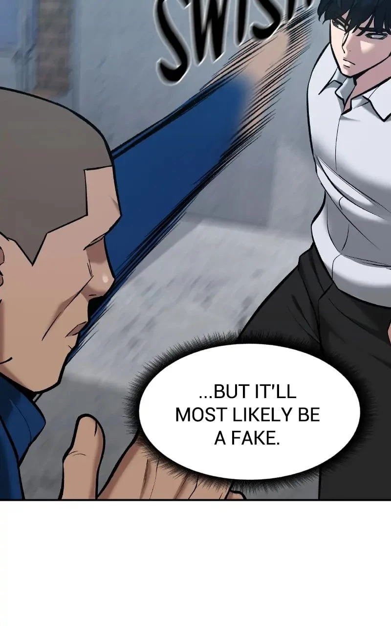 The Bully In-Charge Chapter 45 - 122