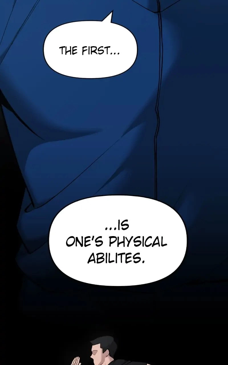 The Bully In-Charge Chapter 43 - 5