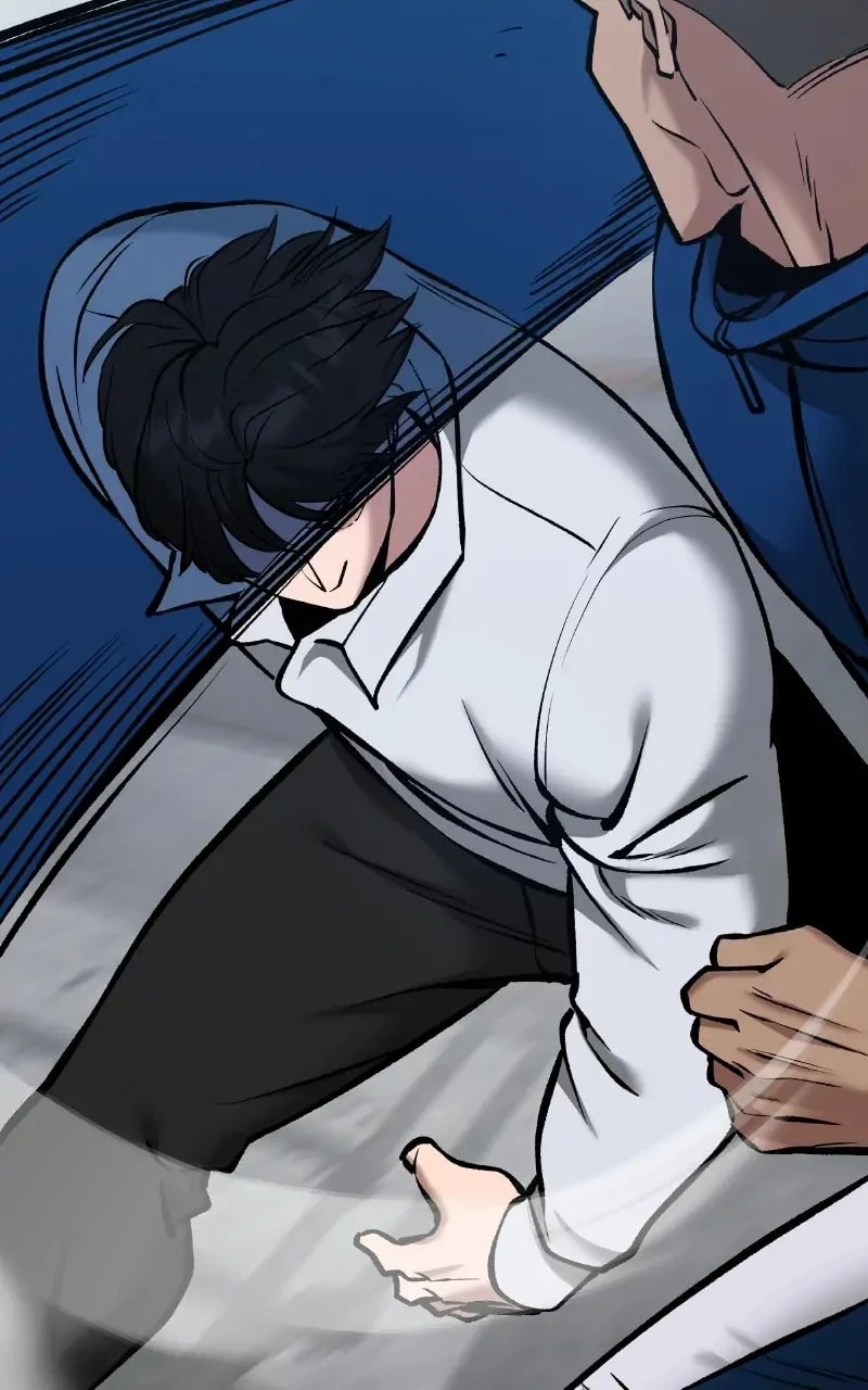 The Bully In-Charge Chapter 46 - 117