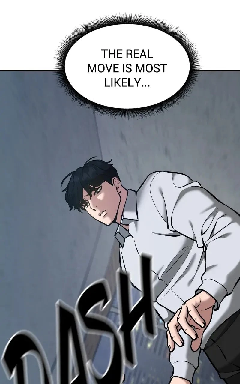 The Bully In-Charge Chapter 45 - 123