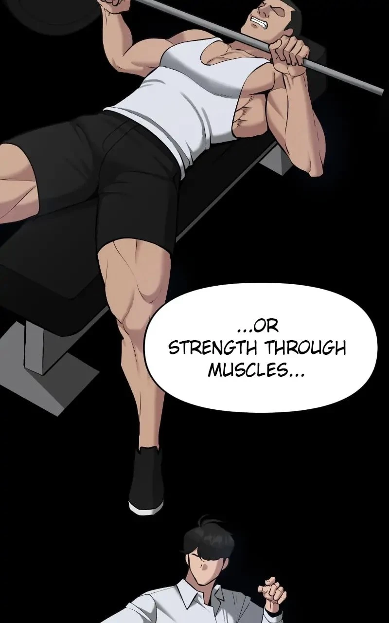The Bully In-Charge Chapter 43 - 7